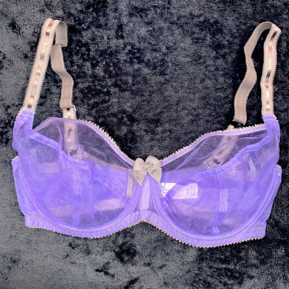 Claudette Dessous Bra